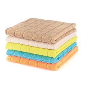 KIÁRUSÍTÁS Vixi mikroszálas konyharuha 40*70cm