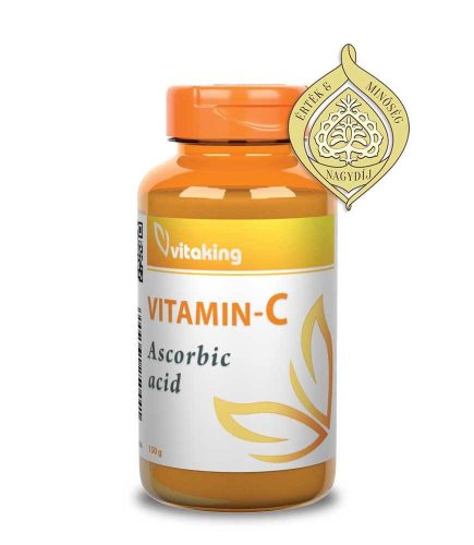 Vitaking Aszkorbinsav 150g 