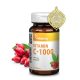 Vitaking C-Vitamin 1000mg 30db Tabletta csipkebogyóval