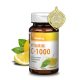 Vitaking C-Vitamin 1000mg Bioflavonoidokkal 90db tabletta