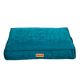 Zoobedoo Plus Soft Türkiz kutyafekhely, párna 97*68*18cm