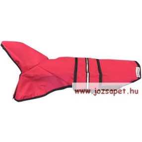 Zoobeedoo Kutya esőruha/esőkabát pink