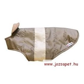 Zoobeedoo Mandy Kutyakabát/Kutyaruha bézs 26-es