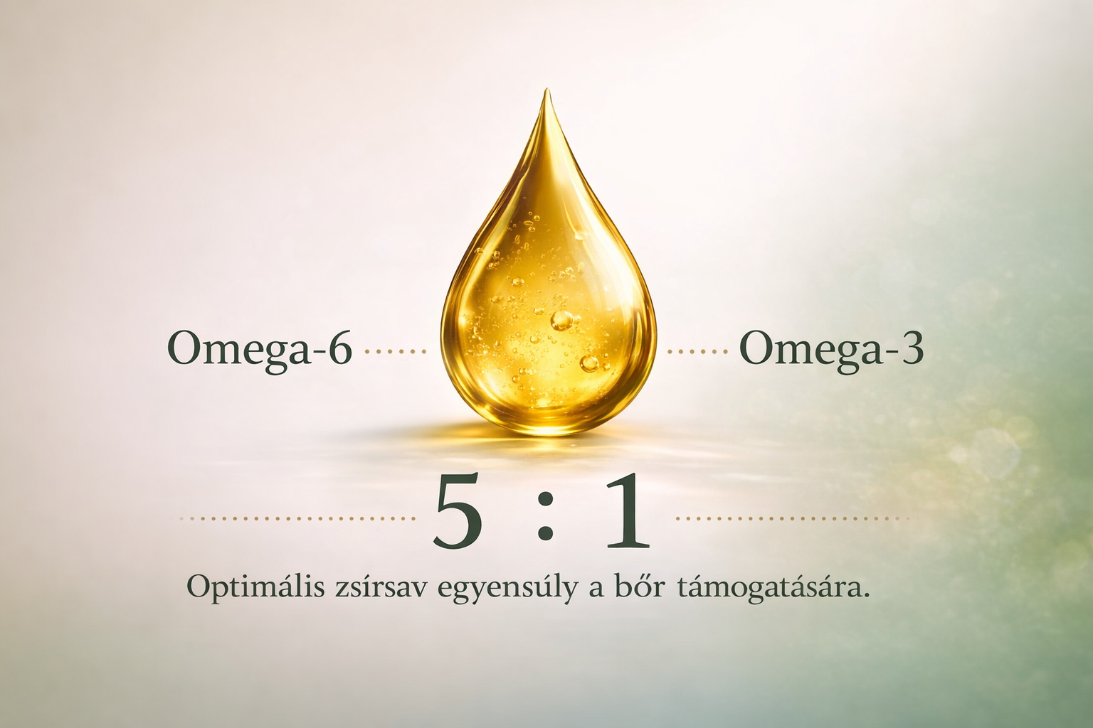 omega zsírsavak