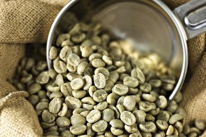A zöld kávé fogyasztás előnyei