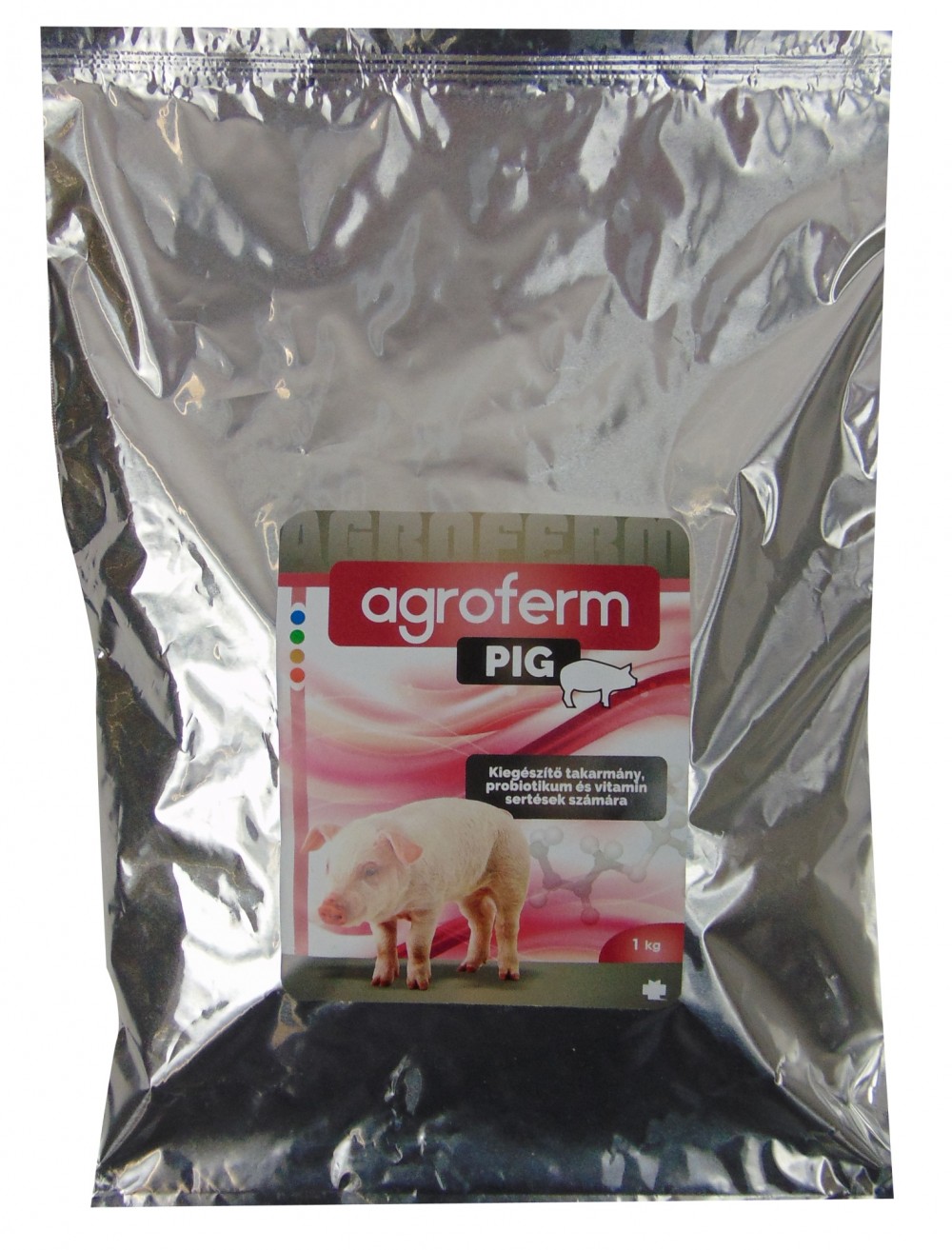 Agroferm Pig 1000g