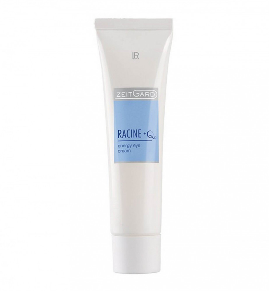 LR Zeitgard Racine Q10 energetizáló szemránckrém 15ml LR Zeitgard Racine Q10 energetizáló szemránckrém 15ml