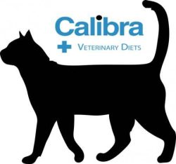 Calibra macska diétás gyógytáp, konzerv Calibra macska diétás gyógytáp, konzerv