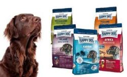 Happy Dog Supreme Happy Dog Supreme