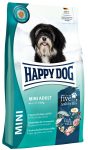 Happy Dog Supreme Fit & Well Adult Mini 4 kg Happy Dog Supreme Fit & Well Adult Mini 4 kg