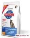Hill's SP Feline Mature Adult Chicken 5 kg Hill's SP Feline Mature Adult Chicken 5 kg